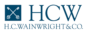H.C. Wainwright